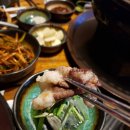 신씨화로산본점 | 산본고기집 신씨화로,콜키지비용 무료! 고기맛도 괜찮아