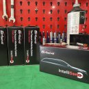 글로벌주유소 | 부산 수입차 TPMS 포르쉐가 선택한 OE 독일 허프 타이어공기압센서 교체 후기!