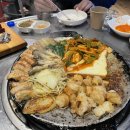 오빠곱창 로고