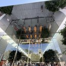 더자라 | LA 더 그로브몰 후기 : 씨즈캔디, 애플, 코치, 자라, H&amp;M (미국 LA 여행 선물)