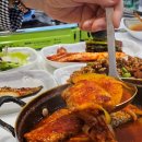 순이네맛집 | 돌게장백반 너무 너무 맛있었던, 여수 이순신광장 순이네밥상 맛집 후기