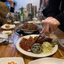 전주 감자탕 맛집 추천! 신시가지 ‘고순이 감자탕’
