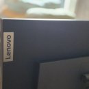 레노버 P27h-20 후기, 피벗 되는 가성비 좋은 USB-C QHD 모니터 사용기