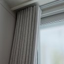 하얀마을 주공뜨란채아파트 | 수원 율전동 밤꽃마을 뜨란채 커튼 블라인드 추천(시공후기)