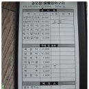 경포장장어구이 이미지