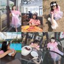 나드리fashion | 아이들의 즐거운 휴식처 무료 웅진 키즈빌리지 방문!부천 웅진플레이도시!!!
