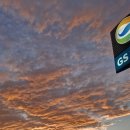 저녁노을주유소 이미지