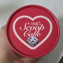 쿠앤크 | 빌리엔젤 떠먹는케이크 쿠앤크 후기