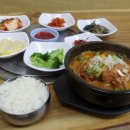 가산뼈해장국 이미지