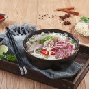 베트남쌀국수퍼
