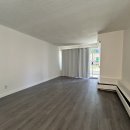 *즉시입주* 올 수리, One bed &amp; Big Living room (in 밴쿠버) 이미지