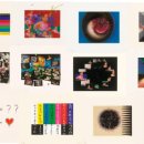 백남준 판화 展 이미지