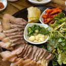 서촌등산로 이미지