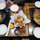 청년다방금천 | 금천구청 맛집 독산역 맛집 청년다방 후기(+메뉴, 주차)