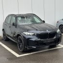 🖤[출고후기] 2025 BMW X5 xDrive 40d M Sport Pro LCI 온라인 에디션