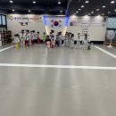 나라찬 태권도 이미지