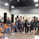 헤어칼리지 이미지