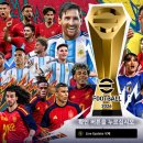 eFootball™ 2026 월드컵 컨셉 스쿼드 후기
