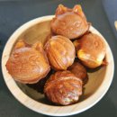 벤티프레소 일산차병원점 | 마두역 벤티프레소 일산 차병원점 호두과자 디저트 맛집