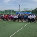 제12회 고성군수배족구대회(8/31) 이미지