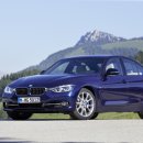 BMW 뉴 3시리즈 글로벌 첫 공개, 최고 연비 26.3km/l 이미지