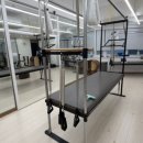 ㈜위드헬스케어 | [위드필라테스] 압구정 본점 필라테슨 개인레슨 솔직 후기