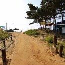 구례포해수욕장(주차장) 이미지