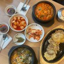 차돌이해장국 이미지
