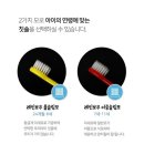 레인보우키즈어린이집 | 유치원, 어린이집 가성비 칫솔 추천, 미소덴탈 레인보우 칫솔