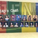 coex 신한카드 artium 이미지