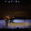 문준철 바이올린 독주회 이미지