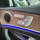 주연자동차공업사 | [파주사고대차 배차후기] / 사고차 : BMW 5GT / 사고대차 : 벤츠 E250 익스크루시브/주차중사고...