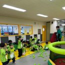 경희대TOP 검단태권도장 이미지