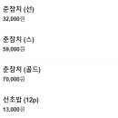 춘참치 이미지