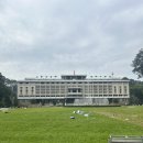 중앙시장(우체국 뒤) | 베트남 호치민 관광지 투어✈️ | 통일궁, 호치민 책방거리, 노트르담 성당, 중앙 우체국, 벤탄시장 후기