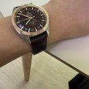 41 | 🎁 Omega 컨스텔레이션 글로브마스터 41mm 구매 후기