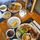 호텔101 | 발리 사누르 더 101호텔 조식 후기