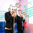 고플랙스 코인노래연습장 이미지