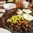 고모리 돌짜장 이미지