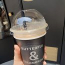 버터풀카페(Butterful cafe)