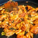 청운장식 | 가평역맛집 청운닭갈비막국수 재방문 후기