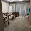 지에스25 원곡빌리지점 | 곤지암리조트 디럭스B 객실 후기｜트윈+온돌 구성 / 취사형 객실 / EW빌리지