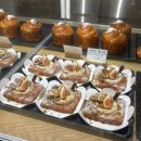 경기도 수원시 권선구 서호로 137-2 (서둔동) | 수원 서둔동 카페 수목원 옆 베이커리 감성 카페폴룩 방문