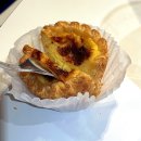 주흥6길 14 | [서초구] 필링이 가득 들어있는 에그타르트 '로우앤하이'🧁ㅣ당일 배송ㅣ바닐라빈 필링 + 바삭한 타르트지