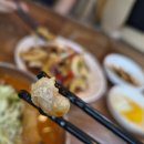 아리수해물짬뽕 | 서천 짬뽕 맛집 아리수 해물짬뽕밥과 탕수육까지 만족한 후기