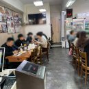 구로 맛집 월래순교자관 가산디지털역 웨이팅 포장 후기