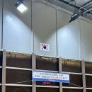 역곡배드민턴장 이미지