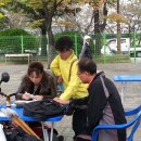 론볼경기장 이미지