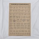 태명 | 육오빠 초음파앨범 태명각인 후기