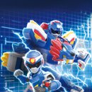 미니특공대 테마파크 면목역점 이미지